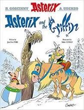 Image de Asterix: Asterix and the Griffin : Album 39