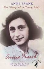 Picture of Anne Frank - The Diary of a Young Girl