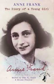 Anne Frank - The Diary of a Young Girl