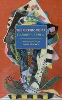 Image sur The Orphic Voice