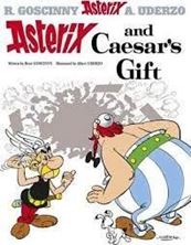 Image de Asterix: Asterix and Caesar's Gift : Album 21