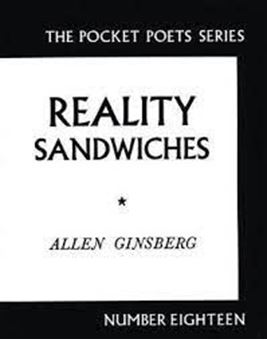 Picture of Reality Sandwiches : 1953-1960