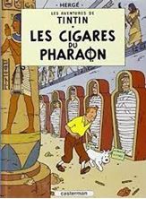 Εικόνα της Les Aventures de Tintin Tome 4