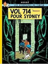 Εικόνα της Les Aventures de Tintin Tome 22