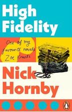 Εικόνα της High Fidelity