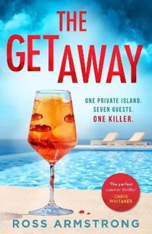 Image sur The Getaway