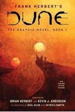 Εικόνα της DUNE: The Graphic Novel, Book 1: Dune