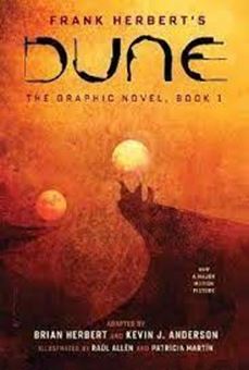 Image sur DUNE: The Graphic Novel, Book 1: Dune