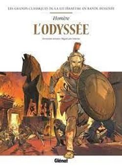 Picture of L'Odyssée