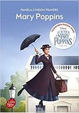 Εικόνα της Mary Poppins - La première histoire avant Le retour de Mary Poppins