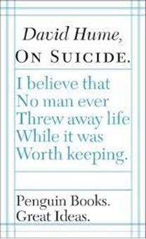 On Suicide