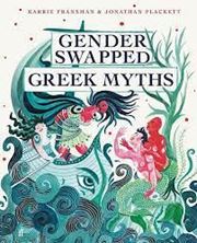 Εικόνα της Gender Swapped Greek Myths