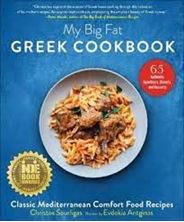 Εικόνα της My Big Fat Greek Cookbook