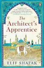 Εικόνα της The Architect's Apprentice