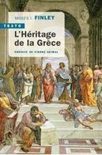 Image de L'héritage de la Grèce