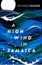 Image de A High Wind in Jamaica