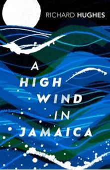 Image sur A High Wind in Jamaica