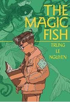 Picture of Magic Fish