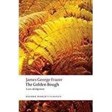 Εικόνα της The Golden Bough : A Study in Magic and Religion