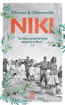 Image sur Niki