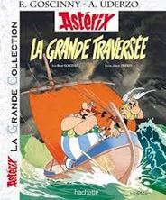 Εικόνα της Astérix Tome 22