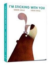 Image de I'm Sticking with You