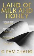 Εικόνα της Land of Milk and Honey