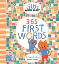 Picture of 365 First Words