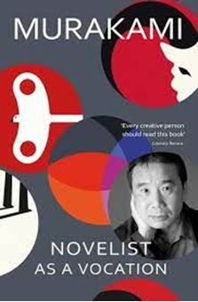 Novelist as a Vocation