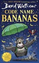 Image de Code Name Bananas