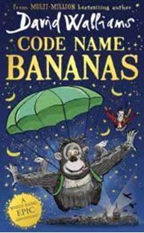 Picture of Code Name Bananas