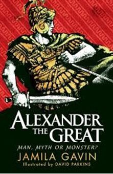 Picture of Alexander the Great: Man, Myth or Monster?