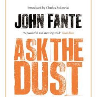 Picture of Ask The Dust