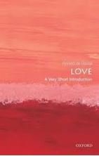 Picture of Love: A Very Short Introduction