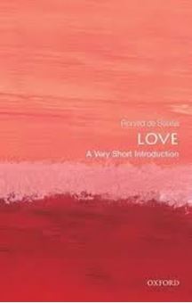 Love: A Very Short Introduction