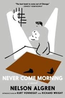 Picture of Never Come Morning