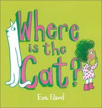 Picture of Where Is the Cat?