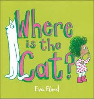 Picture of Where Is the Cat?