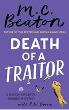 Image de Death of a Traitor