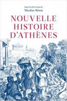 Image sur Nouvelle histoire d'Athènes 