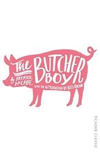 Picture of The Butcher Boy