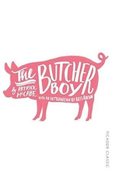 Picture of The Butcher Boy