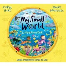 Picture of My Small World: Underwater