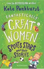 Picture of Fantastically Great Women Sports Stars and their Stories