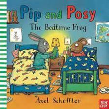 Image de Pip and Posy: The Bedtime Frog