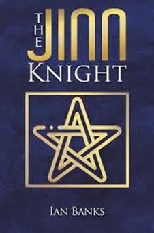 Image sur The Jinn Knight