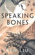 Εικόνα της Speaking Bones