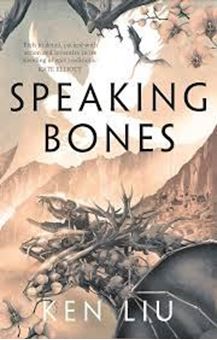 Image sur Speaking Bones