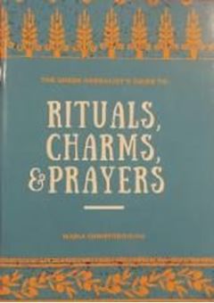 Picture of Rituals, Charms & Prayers