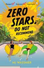 Picture of Zero Stars, Do Not Recommend